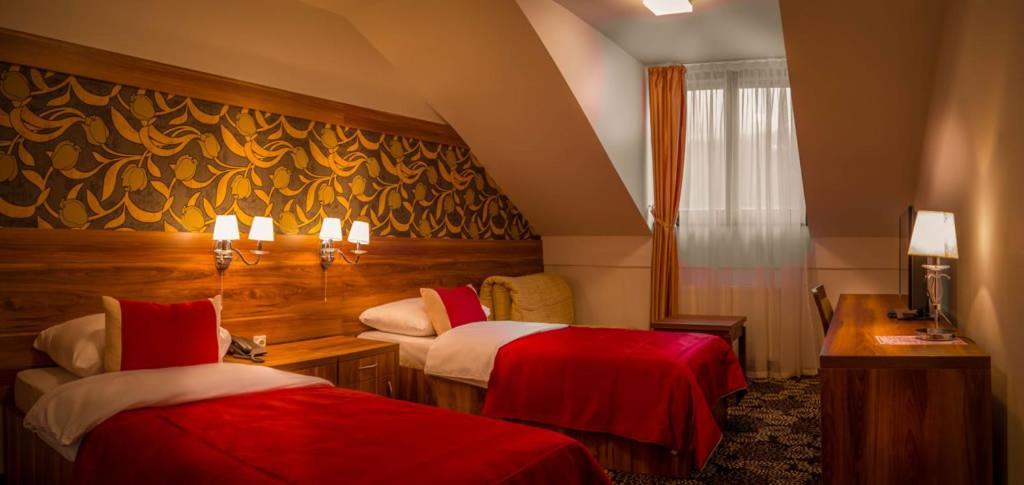 Hotel Bjelasnica Wellness&Spa**** Zewnętrze zdjęcie